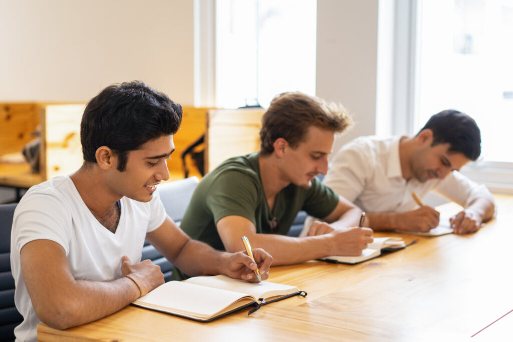 Success Stories: Alumni of The Christian Service University Foundation