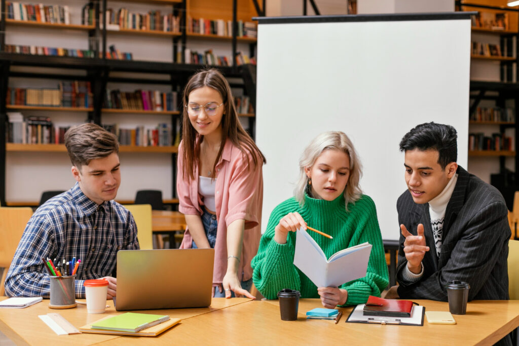 The History and Mission of The Christian Service University Foundation