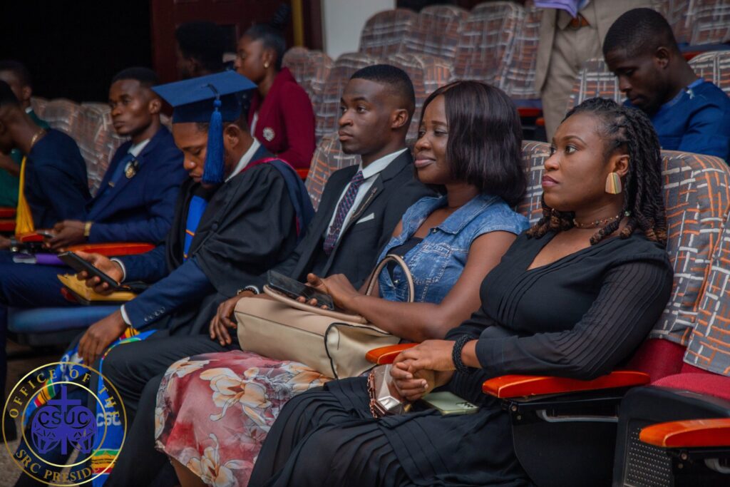 The Impact of The Christian Service University Foundation on Local Communities